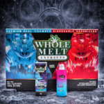 WHOLE MELT V7 DUO 2G DISPO