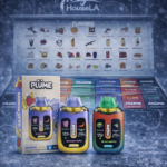 PLUME PARLAY 2G DISPO