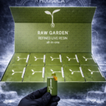 RAW GARDEN 2G DISPOSABLE
