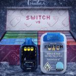 BOUTIQ SWITCH V5 2G DISPO