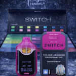 BOUTIQ SWITCH V4 2G DISPOSABLE