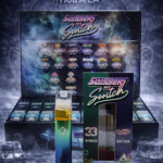 SLUGGERS DUAL CHAMBER 2G DISPOSABLE