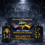 BITCOIN / MUHA 2G DISPO