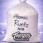 THCA POWDER– ATR731QX