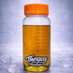 Cat3 Distillate- DST4420LT
